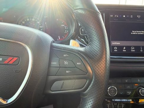 Used 2025 Dodge Durango GT AWD/4WD image 35