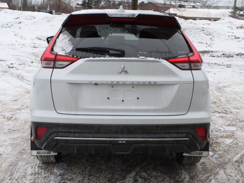 New 2026 Mitsubishi Eclipse Cross Ralliart image 6