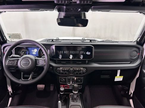 New 2026 Jeep Wrangler Rubicon image 23