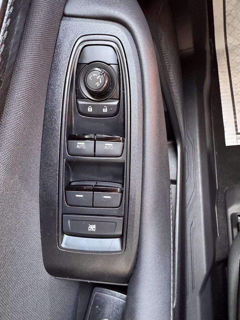 Used 2025 Subaru Legacy AWD/4WD image 19