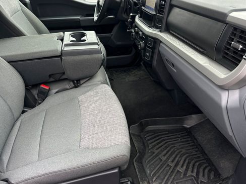 Used 2024 Ford F250 XLT w/ 360-Degree Camera Package AWD/4WD image 15