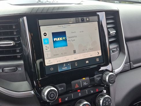 New 2026 RAM 1500 Big Horn image 15