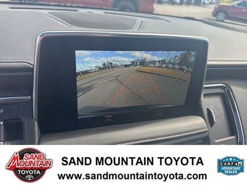 Used 2023 Chevrolet Tahoe Premier image 24