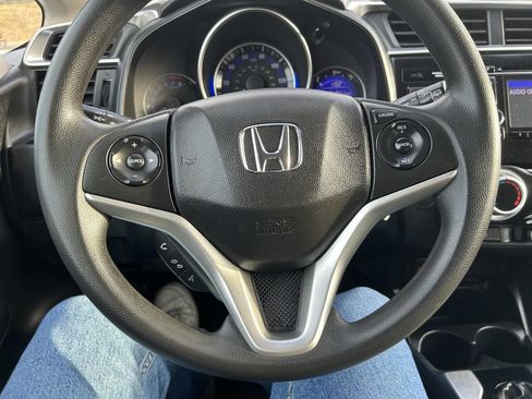 Used 2015 Honda Fit LX image 13