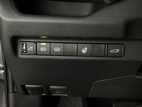 Used 2024 Toyota RAV4 XLE Premium w/ Weather Package image 35