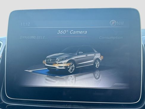 Used 2018 Mercedes-Benz GLE 350 4MATIC image 33