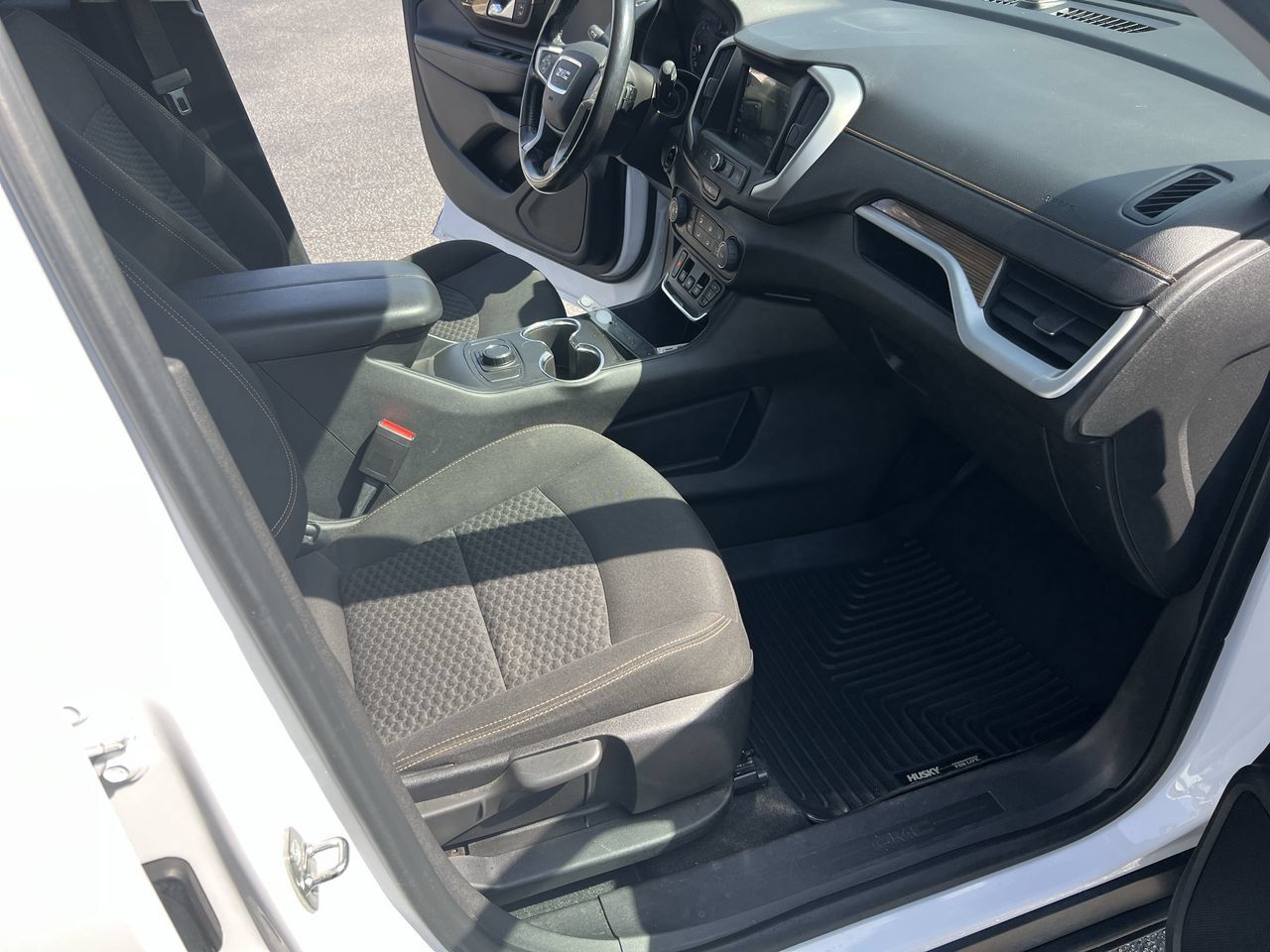 Used 2018 GMC Terrain SLE FWD image 34