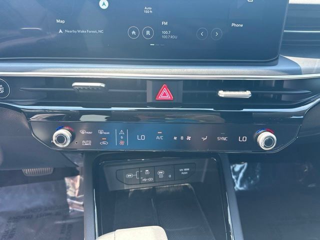 Certified 2025 Kia K5 GT FWD image 27