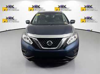 Used 2018 Nissan Murano Platinum video 2