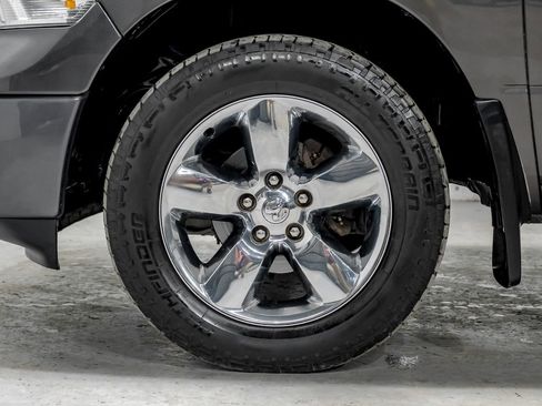 Used 2018 RAM 1500 Big Horn image 60