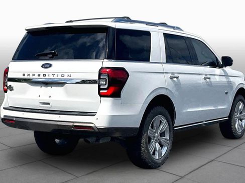 Used 2022 Ford Expedition King Ranch AWD/4WD image 12
