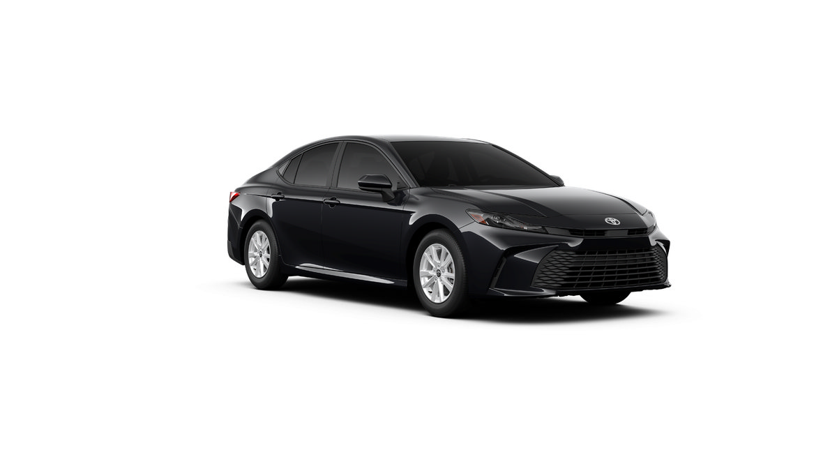 New 2027 Toyota Camry LE w/ Convenience Package FWD image 15