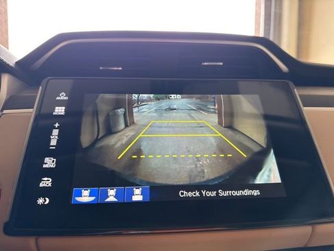 Used 2018 Honda Clarity Plug-In Hybrid image 30