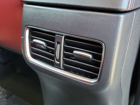 Certified 2025 MAZDA CX-5 Carbon Edition AWD/4WD image 24