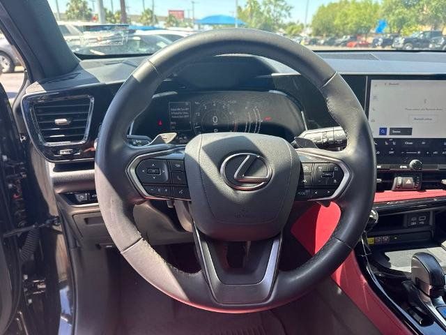 Used 2023 Lexus NX 250 FWD w/ Premium Package image 12