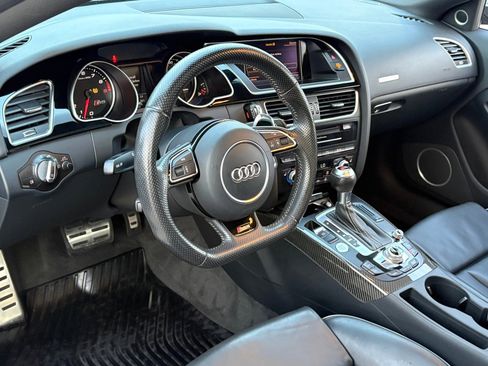 Used 2014 Audi RS 5 Coupe image 12