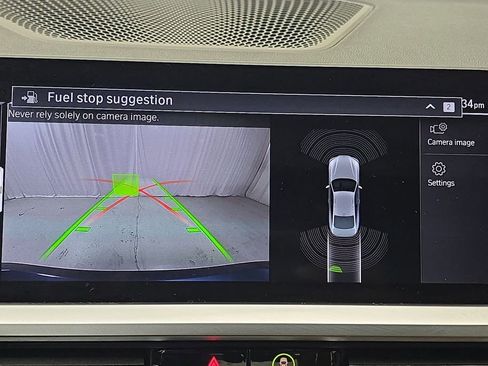 Certified 2023 BMW 430i xDrive Coupe w/ Premium Package image 18