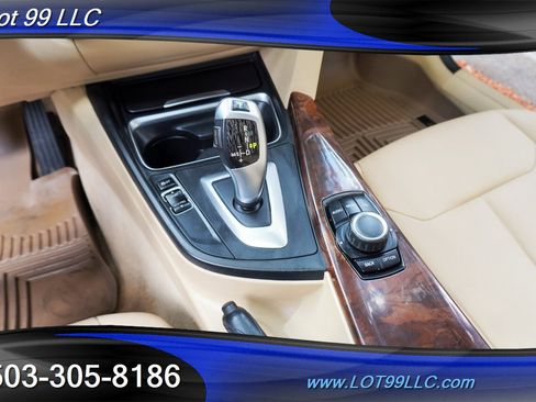 Used 2013 BMW 328i xDrive Sedan AWD/4WD image 23