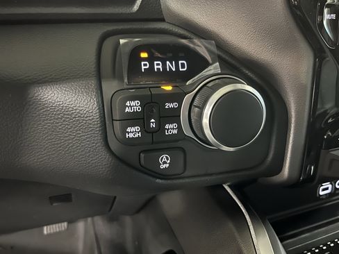 New 2026 RAM 1500 Big Horn image 23