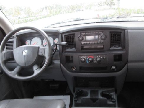 Used 2007 Dodge Ram 2500 Truck ST RWD image 25