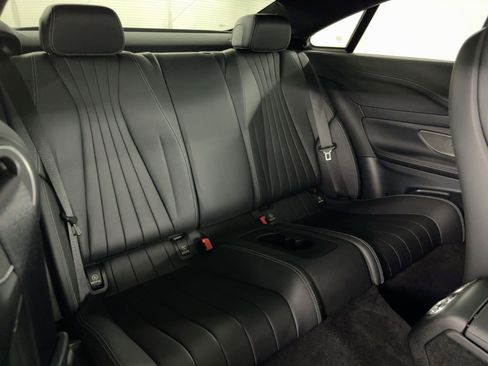 Certified 2023 Mercedes-Benz E 450 4MATIC Coupe image 30