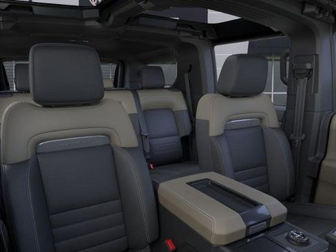 New 2026 GMC Hummer EV 2X image 24