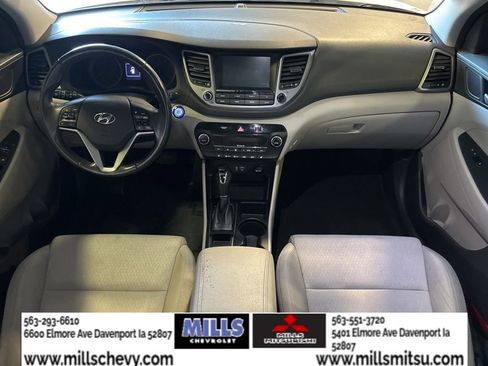 Used 2018 Hyundai Tucson Value FWD image 13