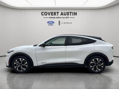 Used 2024 Ford Mustang Mach-E Select w/ Comfort Package Lite image 2