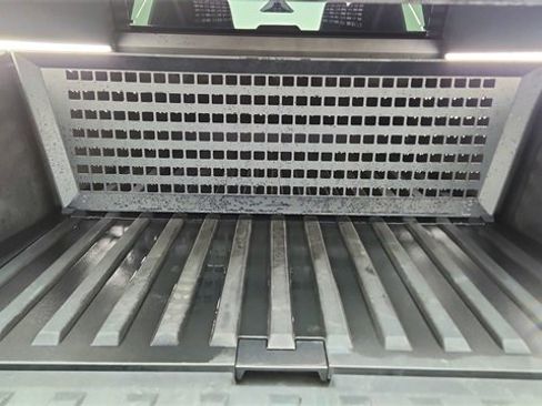 Used 2024 Tesla Cybertruck AWD Crew Cab image 15