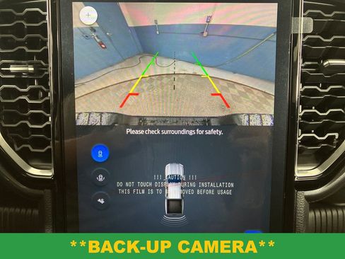 New 2025 Ford Ranger XLT w/ Equipment Group 301A High image 23