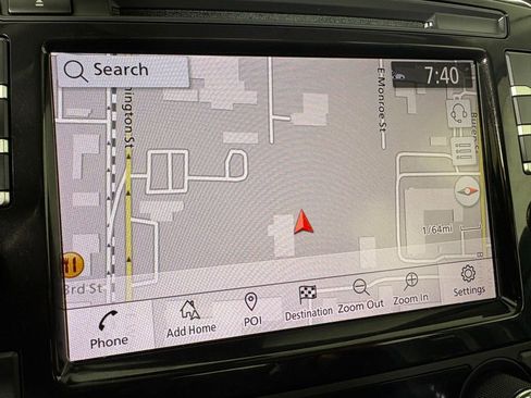 Used 2023 Nissan Maxima SV w/ Floor Mat Group image 33