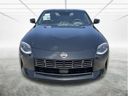 New 2026 Nissan Z Performance w/ Floor Mat Package RWD image 2