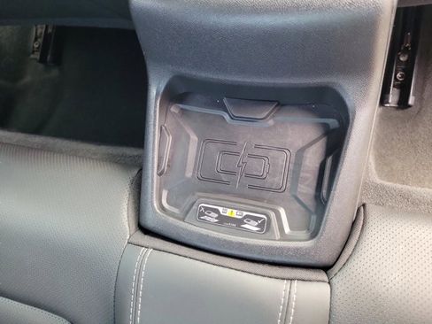 Used 2024 Chevrolet Camaro LT w/ Redline Edition RWD image 12