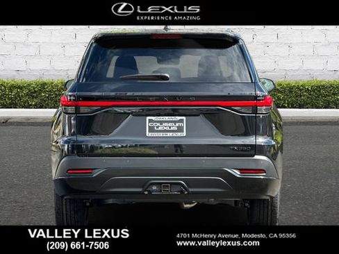 New 2026 Lexus TX 350 FWD w/ Convenience Package image 5