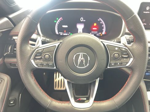 Used 2023 Acura MDX A-Spec AWD/4WD image 20