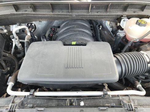 Used 2023 GMC Sierra 1500 Elevation RWD image 36