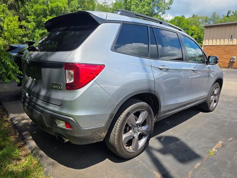Used 2020 Honda Passport Touring image 5