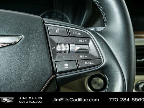 Used 2018 Genesis G90 5.0 Ultimate image 13