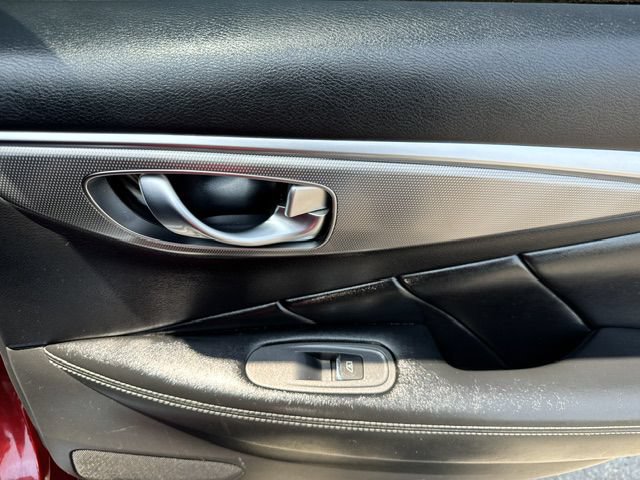 Used 2016 INFINITI Q50 Premium w/ Driver Assistance Package RWD image 22