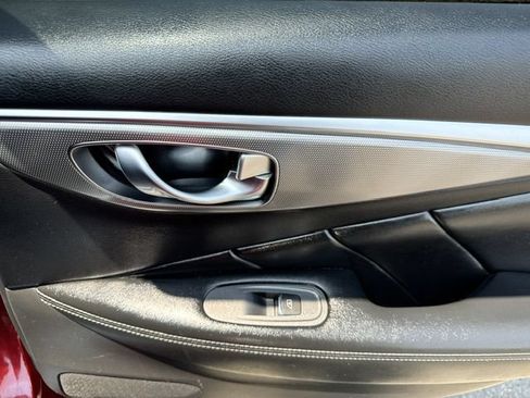 Used 2016 INFINITI Q50 Premium w/ Driver Assistance Package RWD image 22