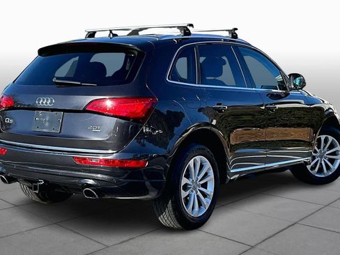 Used 2015 Audi Q5 2.0T Premium Plus w/ Technology Package image 13