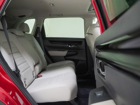 Certified 2025 Honda CR-V EX-L image 37