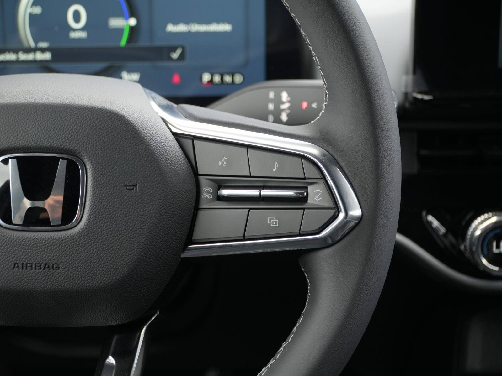 New 2026 Honda Prologue Touring image 25