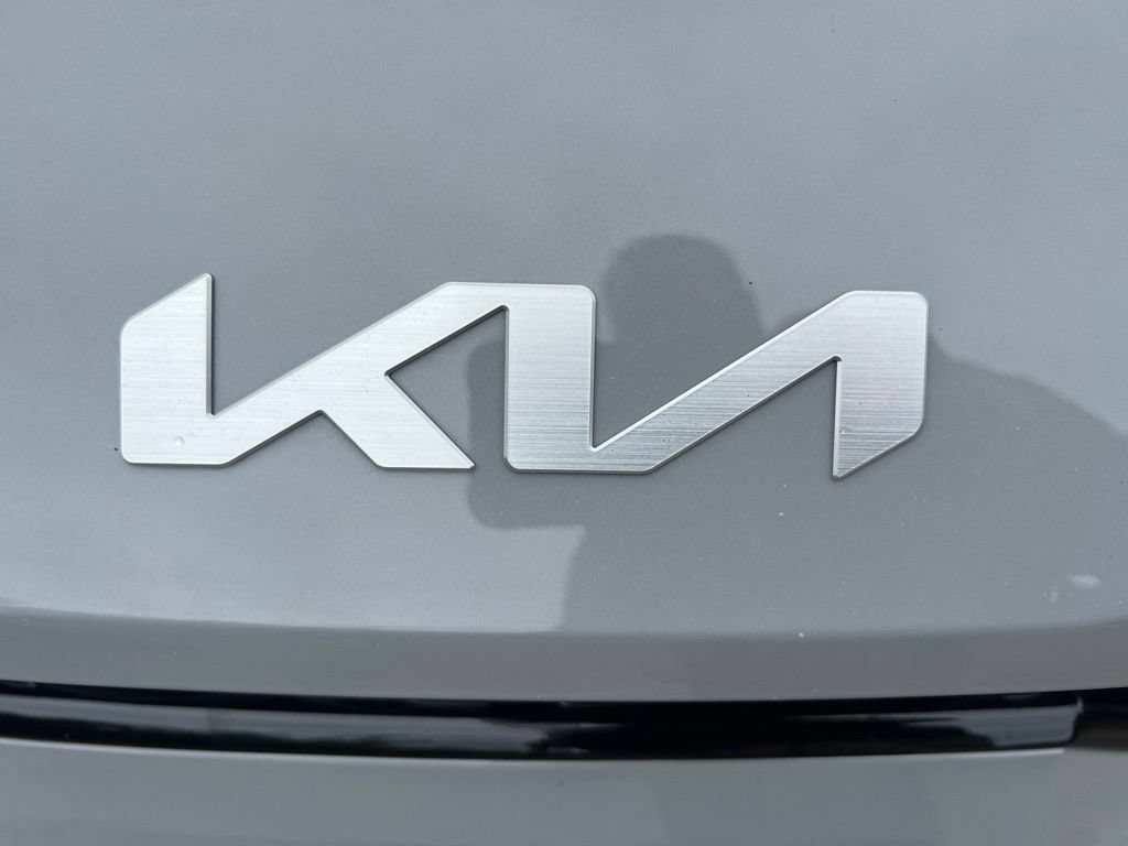 Certified 2025 Kia K5 GT-Line AWD/4WD image 29