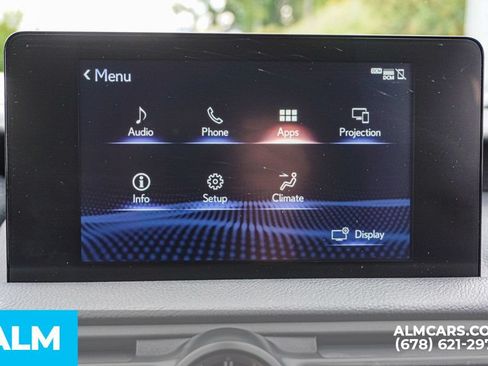 Used 2025 Lexus IS 350 F Sport RWD image 33