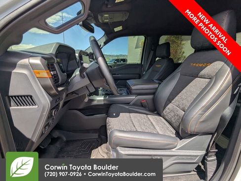Used 2025 Ford F150 Tremor w/ Bed Utility Package AWD/4WD image 9