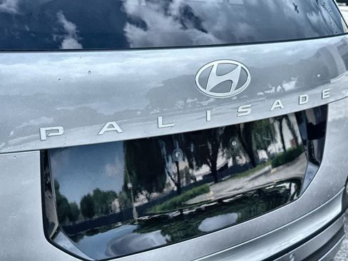 Used 2026 Hyundai Palisade SEL FWD image 10
