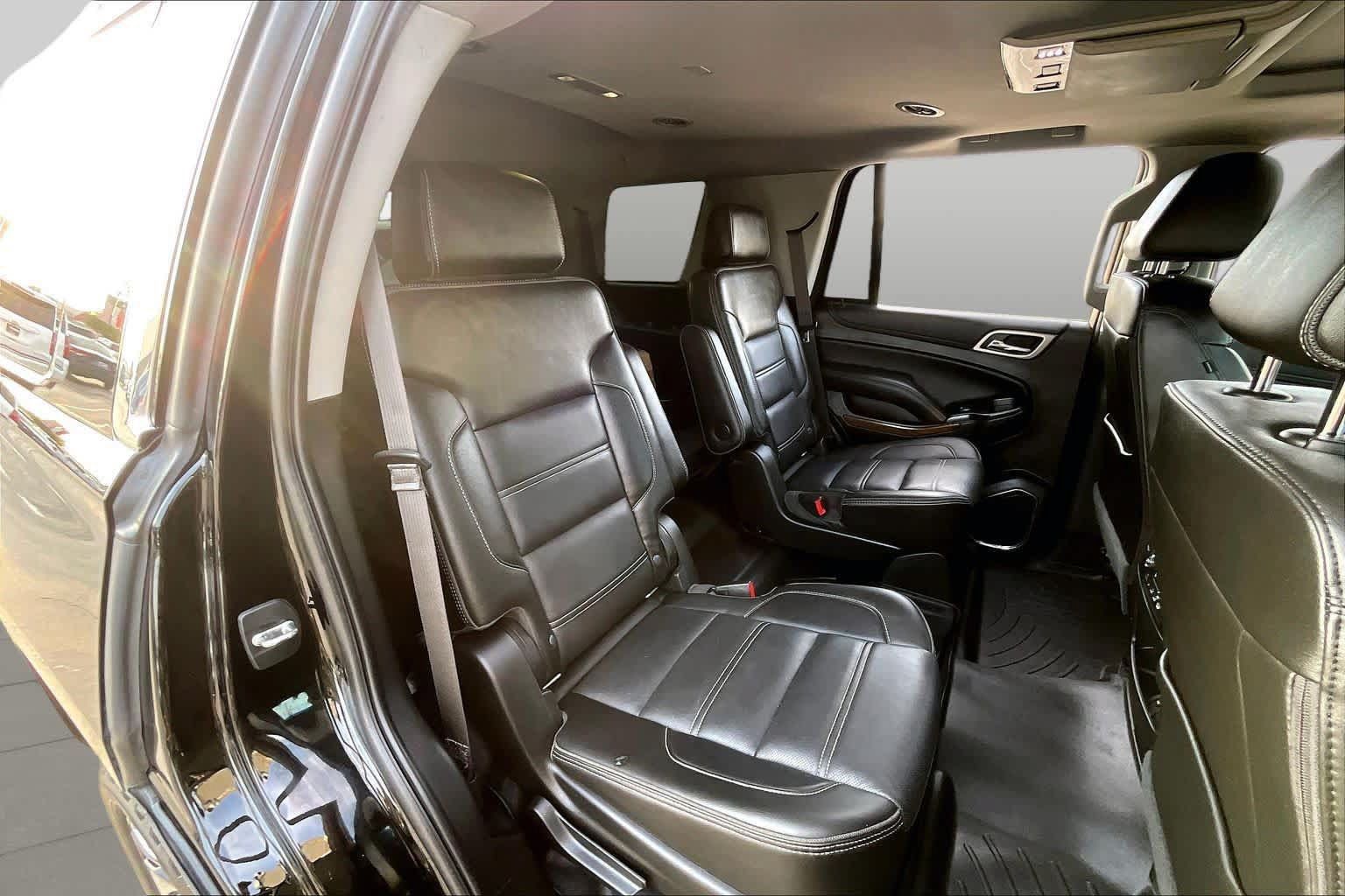 Used 2019 GMC Yukon Denali w/ Denali Ultimate Package RWD image 20