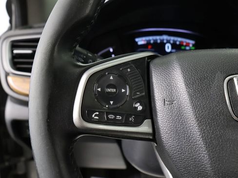Used 2017 Honda CR-V EX-L image 35