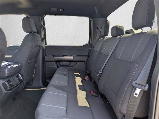 New 2026 Ford F150 STX w/ Equipment Group 200A RWD image 15